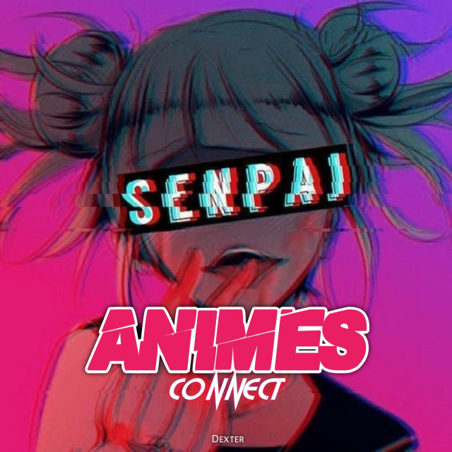꧁༺αηıмєs Cσηηєcт༻꧂™ -