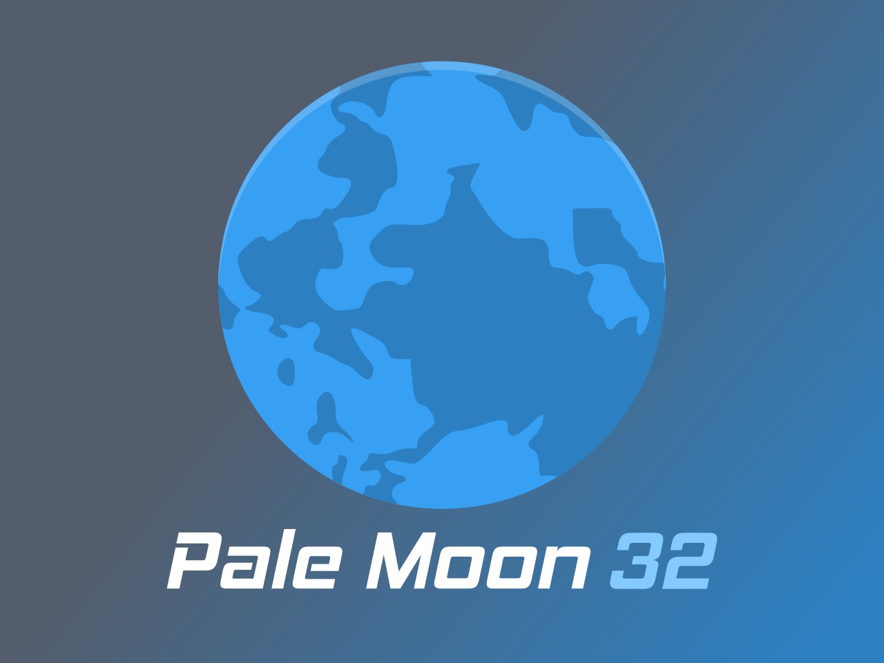 Pale Moon 32 Browser Released with Web Compatibility Features