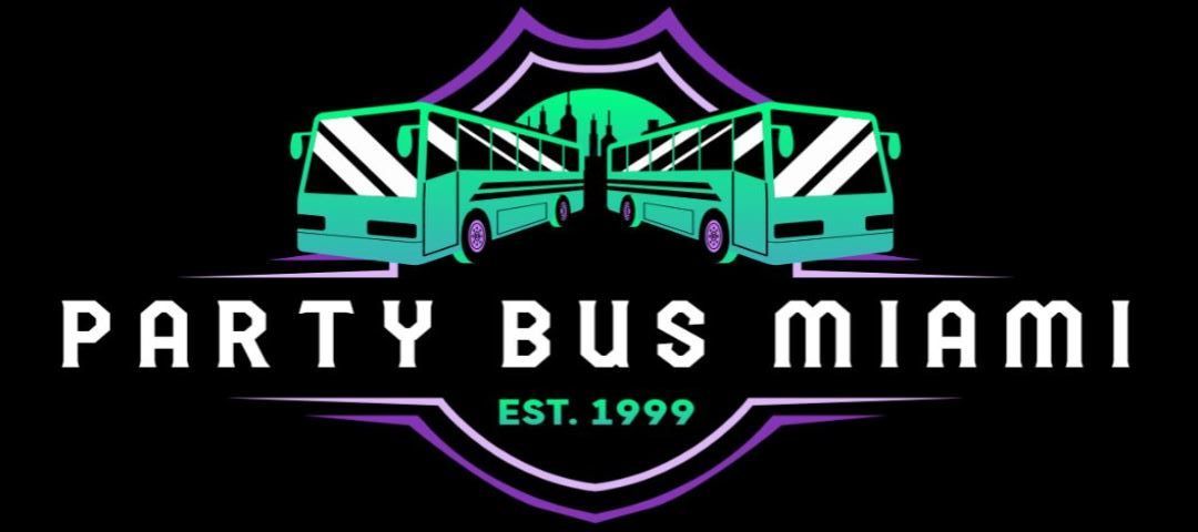 Miami Prom Night Limo Bus Services | Party Bus Miami