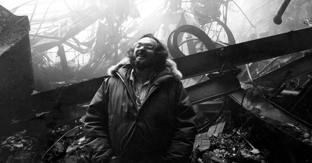 10 Crazy Things Stanley Kubrick Did To Film 'The Shining' - Listverse
