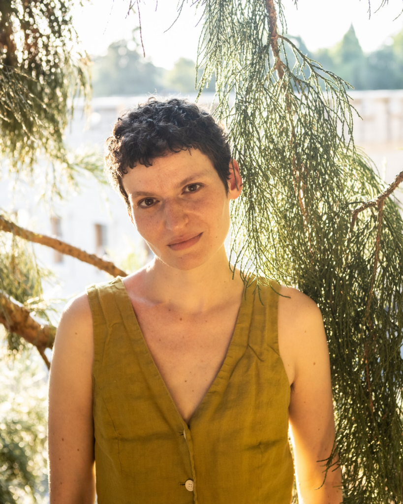 Teacher Spotlight: Miranda Schmidt - Literary Arts