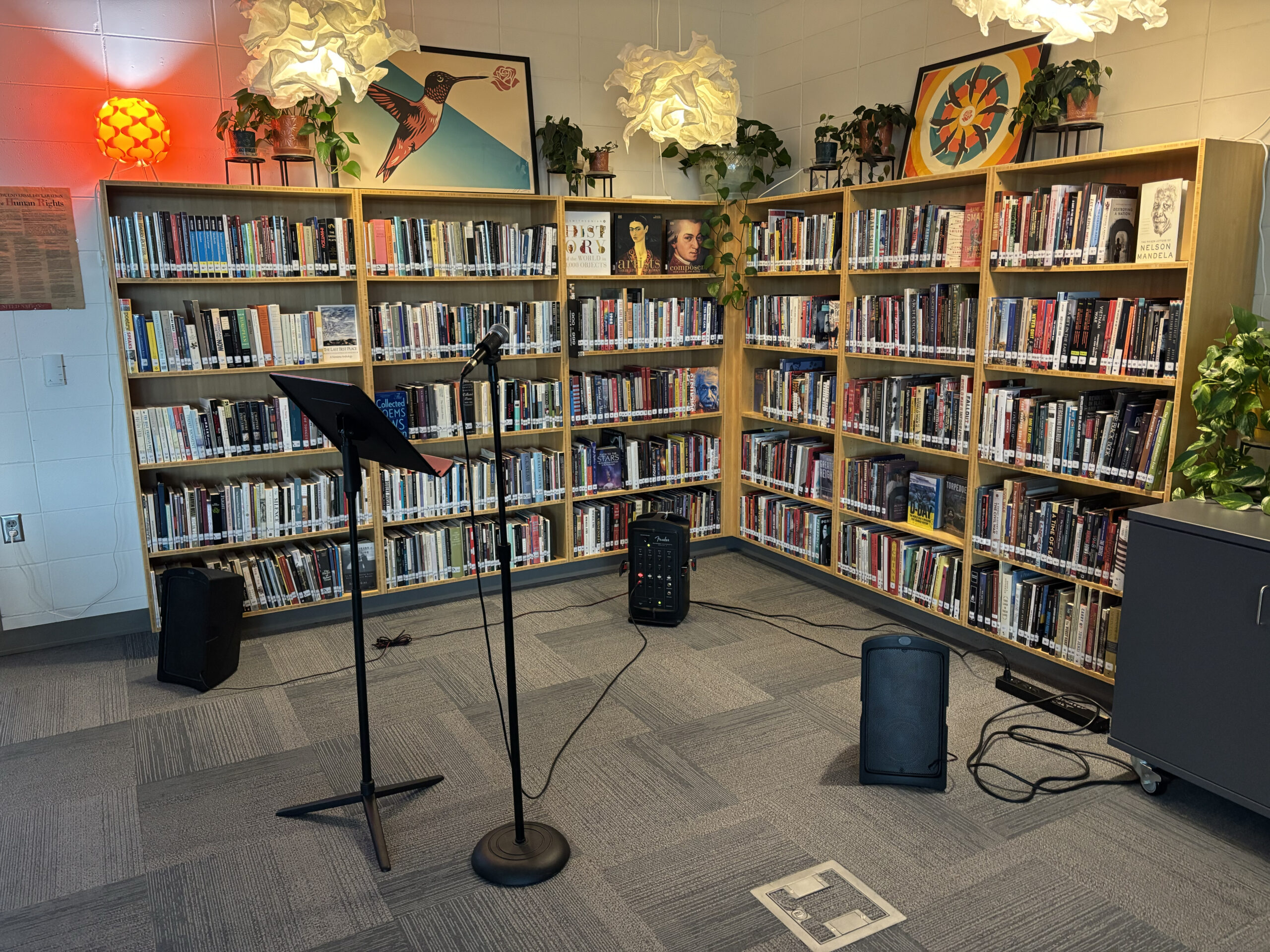 2025 East Side Slam - Literary Arts