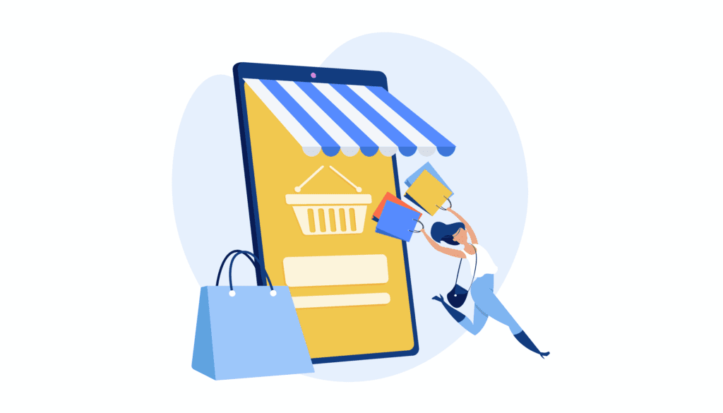 Mobile Commerce Statistics and Trends You Need to Know in 2026 (January 2026)