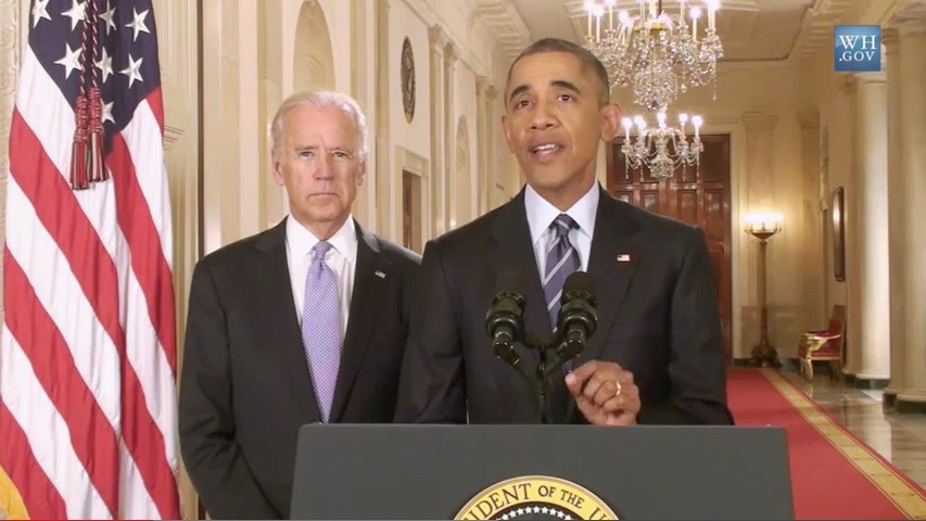 Iran Nuclear Deal Reached, Conservatives Predictably Freak Out - Little Green Footballs