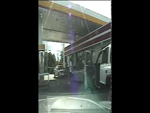 Horrifying Police Dashcam Video: Hands Up, Don't Shoot... In South Carolina - Little Green Footballs
