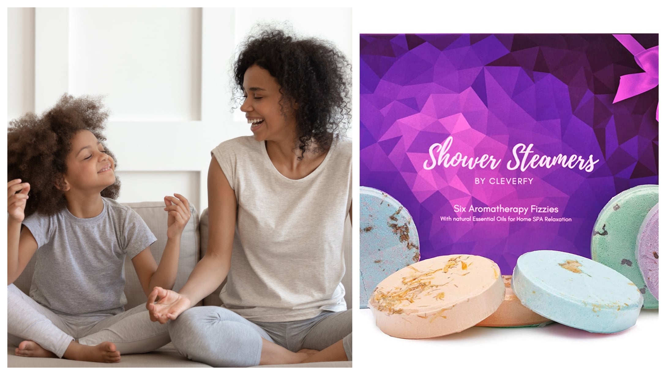 The Best Wellness Gifts For Single Moms