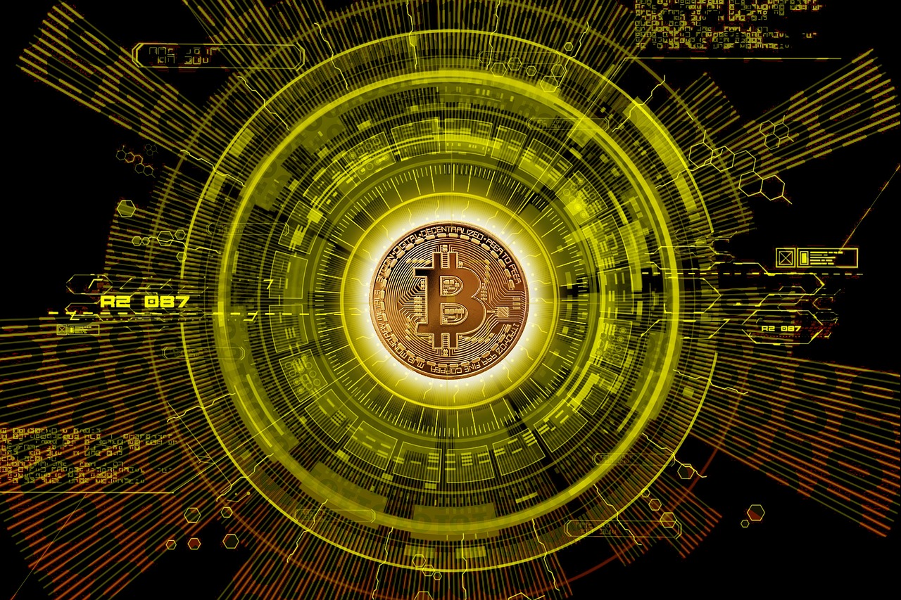 Cryptocurrency and Cybersecurity | UMBC Industry News