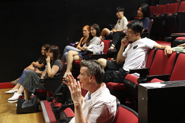 MFA Interaction Design | Flickr