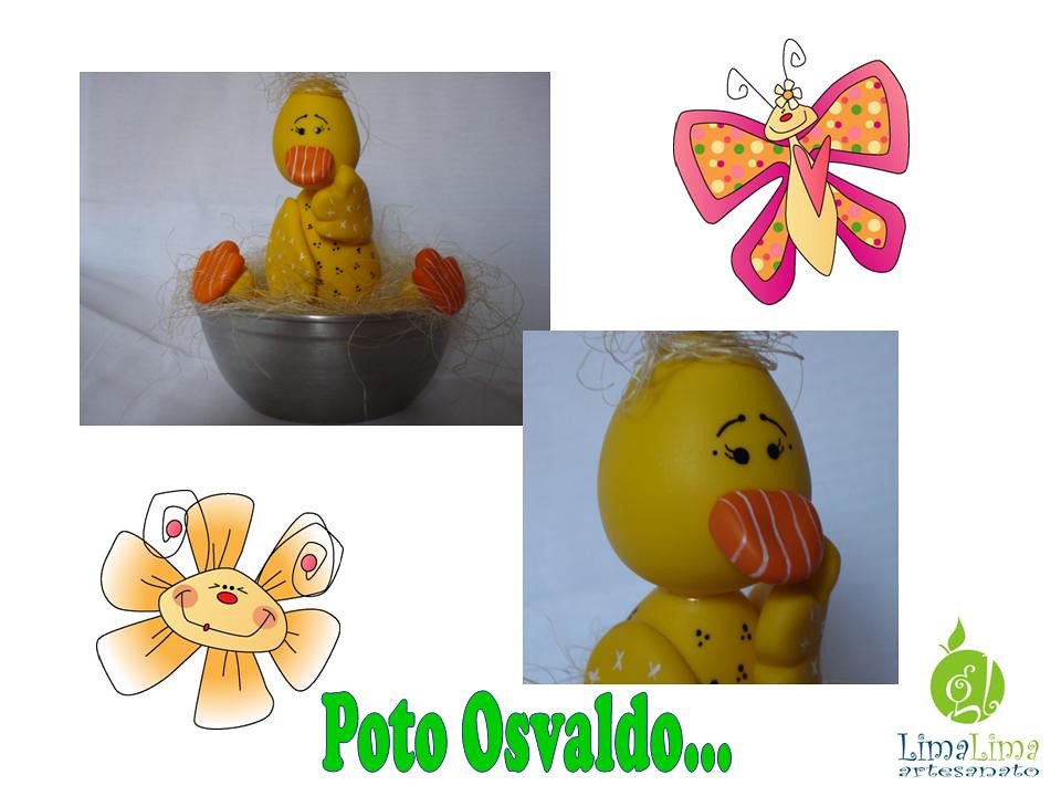 O PatO PatetA