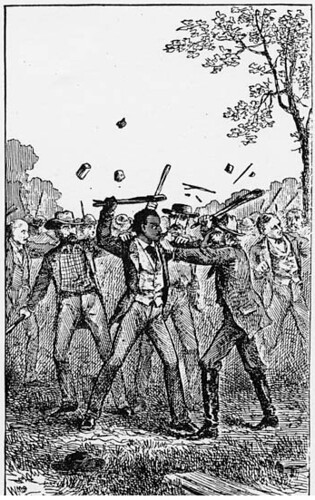 Maryland Slave Revolt: 1845 | Flickr