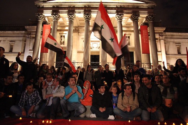 SYRIAN FREEDOM | Flickr