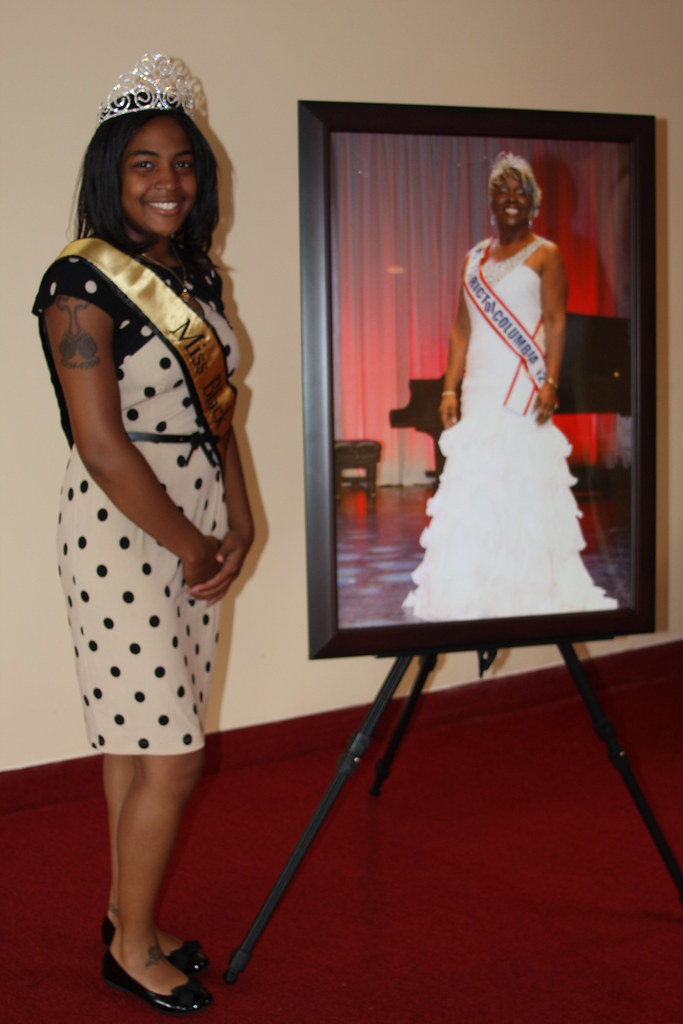 Ms. Senior D.C. Pageant 2013 | Flickr