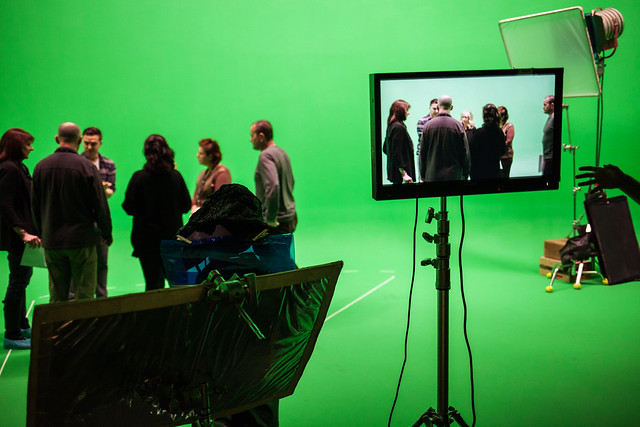 Vancouver Film School | Flickr