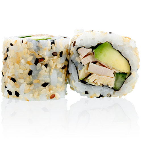 Moonsushi | Flickr