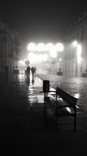 Carlos Almendro | Flickr