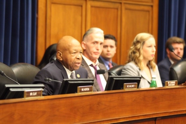 Oversight Democrats | Flickr