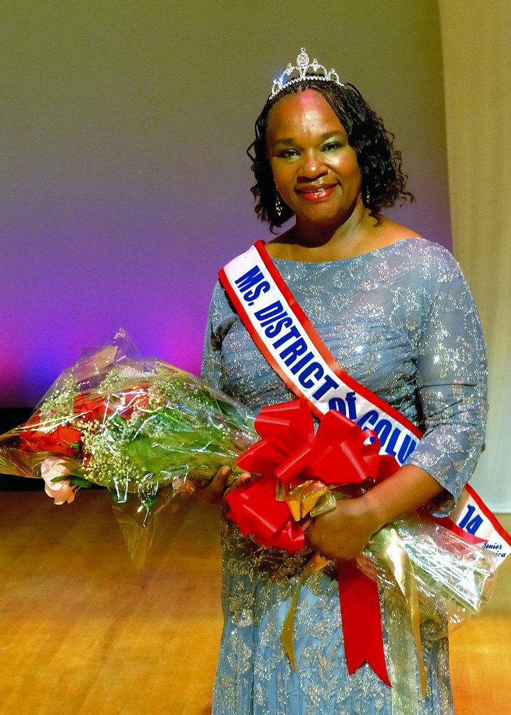 2014 Ms Senior Pageant | Flickr