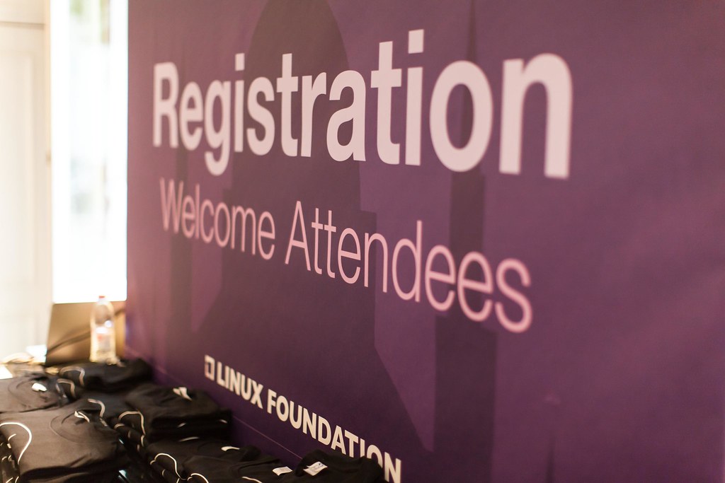 ApacheCon Europe 2014 | Flickr