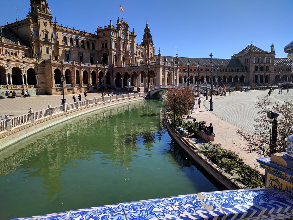 Apachecon Seville 2016 | Flickr
