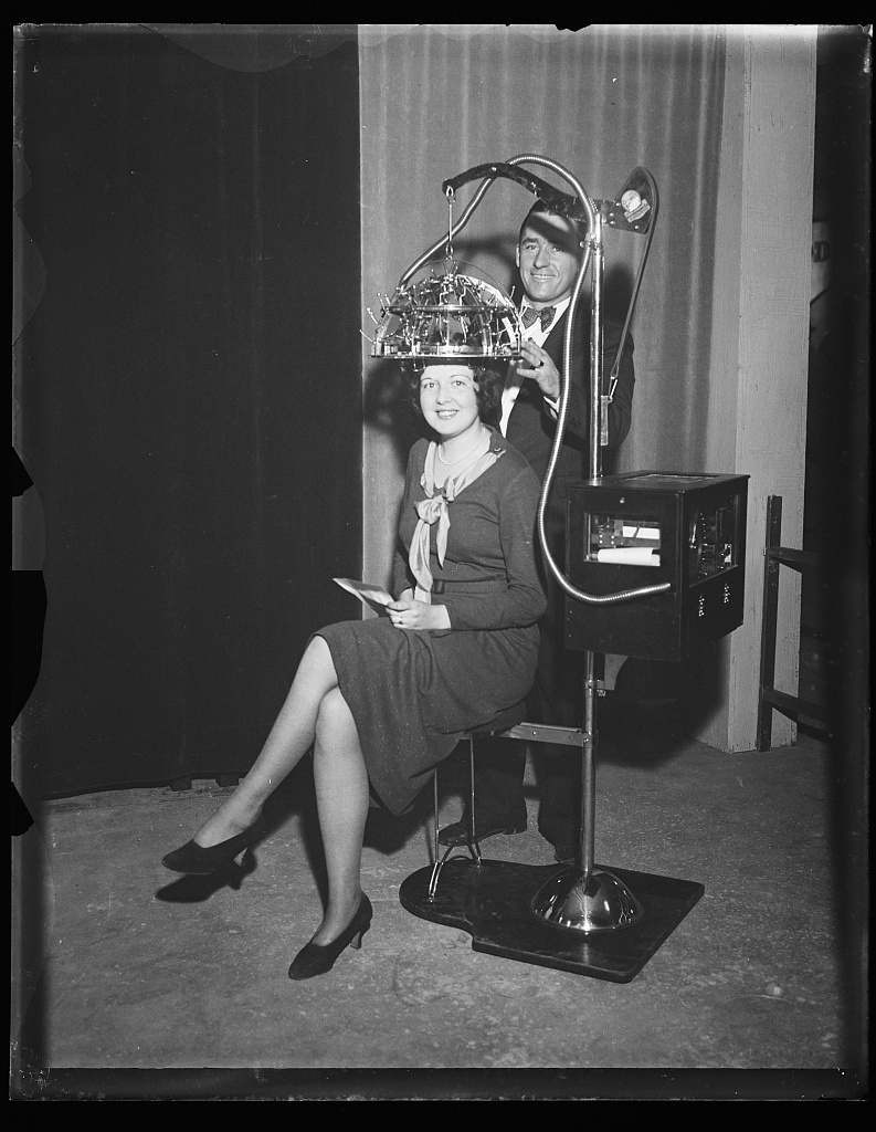 Mystery Photos — What's the Story? | Flickr