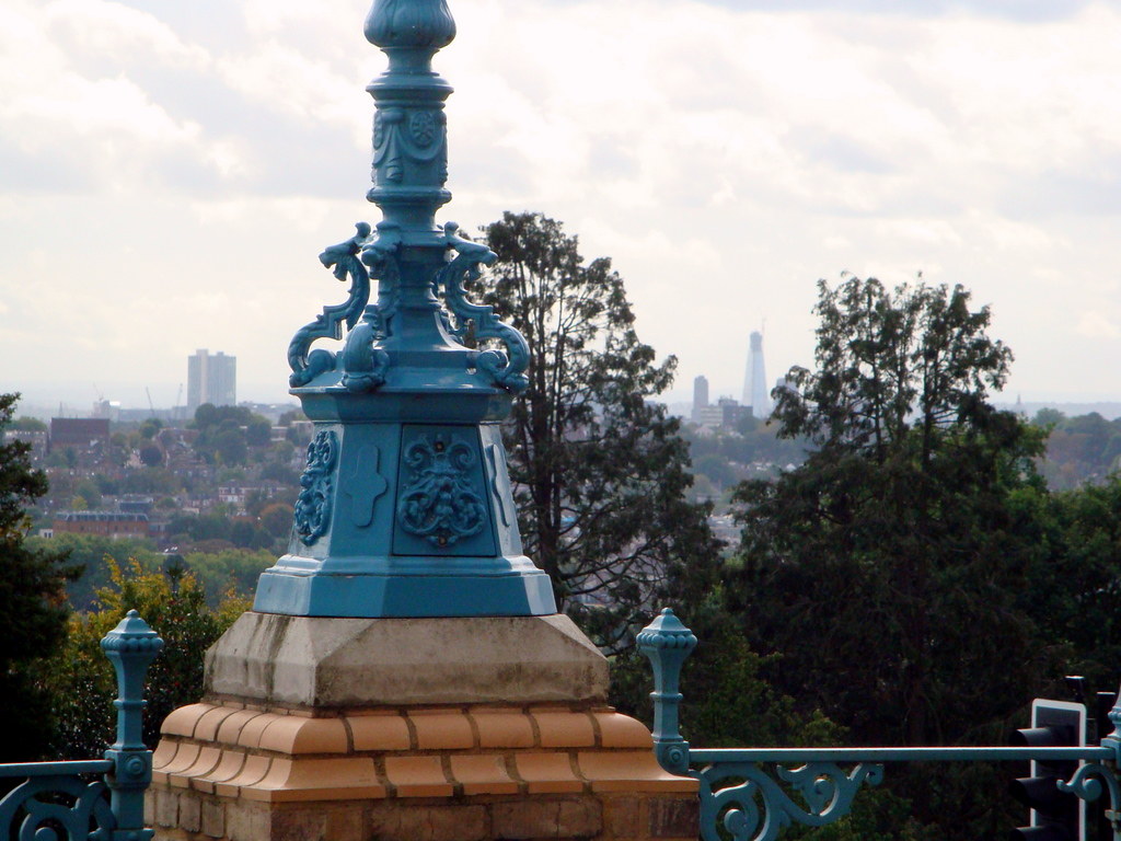 BBC Studios & Theatre, Alexandra Palace (London Open House), 17-09-11 | Flickr