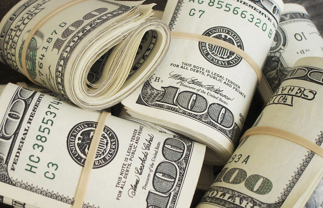 Pictures of Money | Flickr