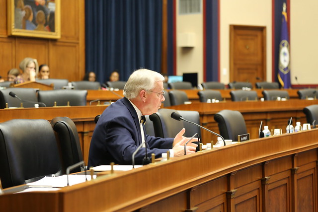 House Committee Education & Labor Republicans | Flickr