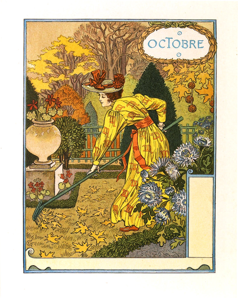 Eugène GRASSET | Flickr
