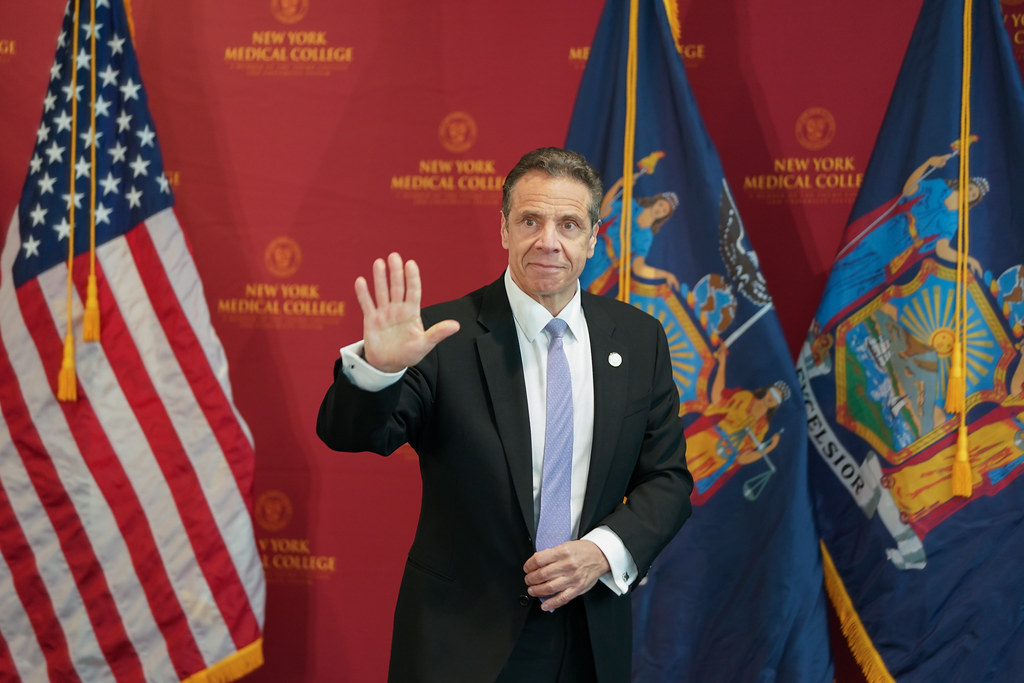 Amid Ongoing COVID-19 Pandemic, Governor Cuomo Announces Moratorium on COVID-Related Evictions Will Be Extended Until August 20th | Flickr