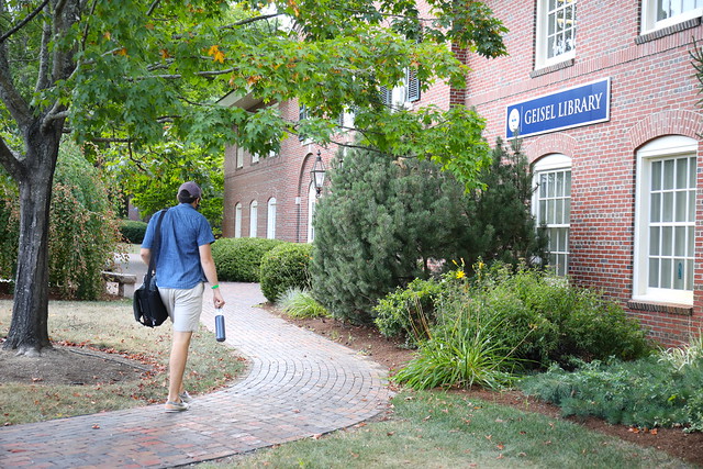 Saint Anselm College | Flickr