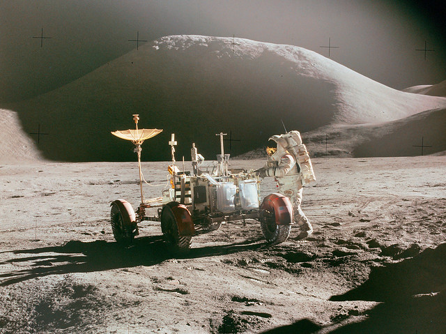 Project Apollo Archive | Flickr