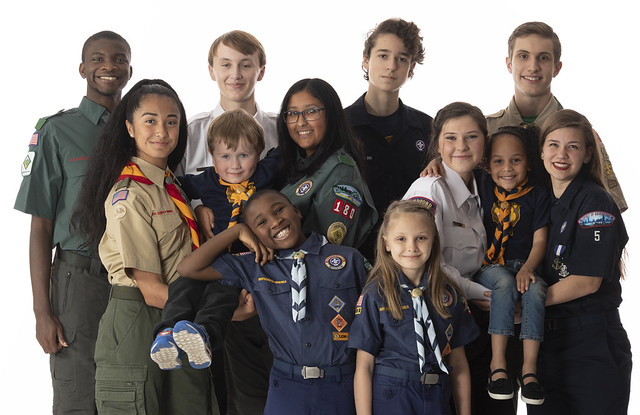 Boy Scouts of America | Flickr