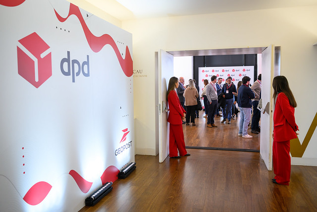 DPD Portugal | Flickr