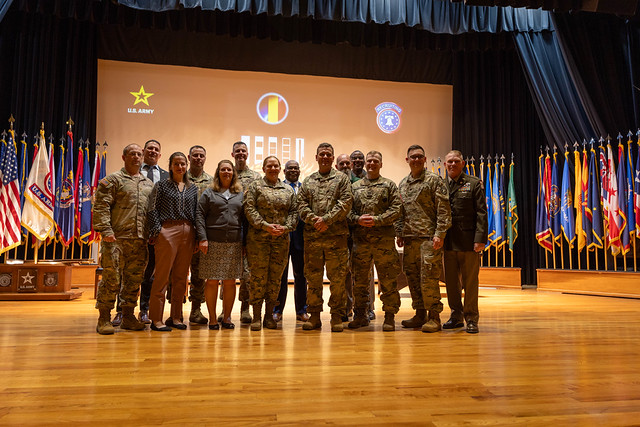 US ARMY RECRUITING COMMAND | Flickr