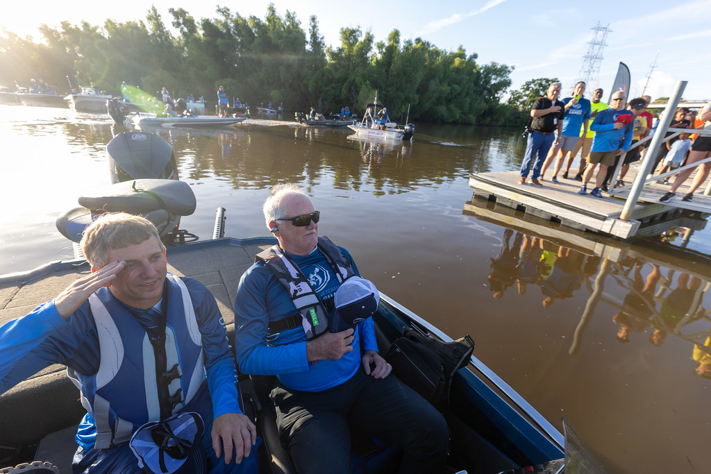2024 National Veterans Wheelchair Games - Highlights | Flickr