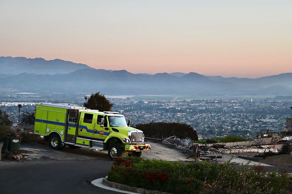 2024 VNC Mountain Incident | Flickr