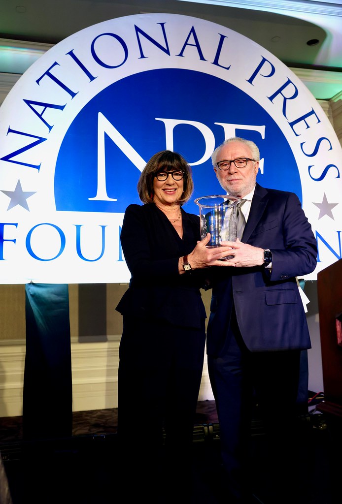 2025 NPF Awards Dinner | Flickr
