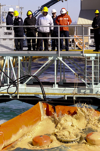 Bureau of Safety and Environmental Enforcement BSEE | Flickr