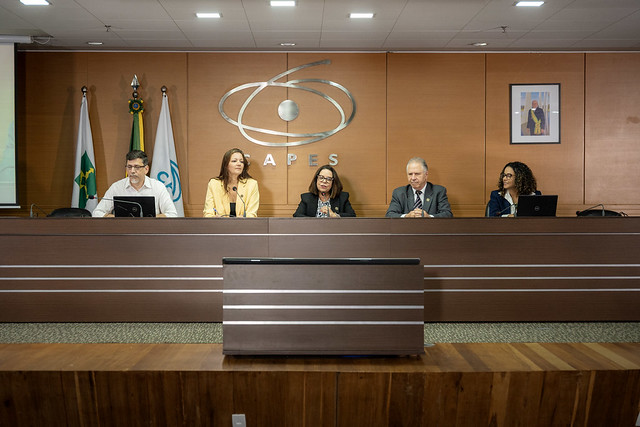 Coordenação de Aperfeiçoamento de Pessoal de Nível Superior | Flickr