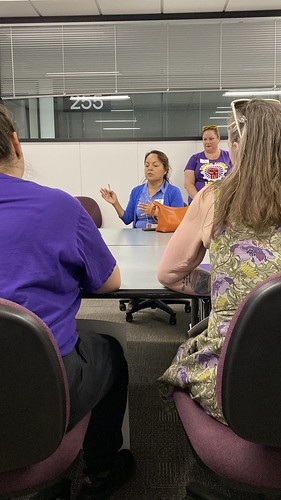 SEIU Local 503 | Flickr