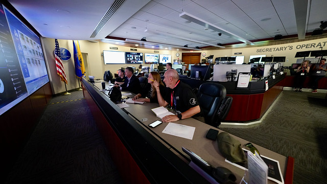 HHS ASPR | Flickr