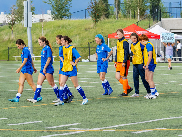 Alberta Premier League | Flickr