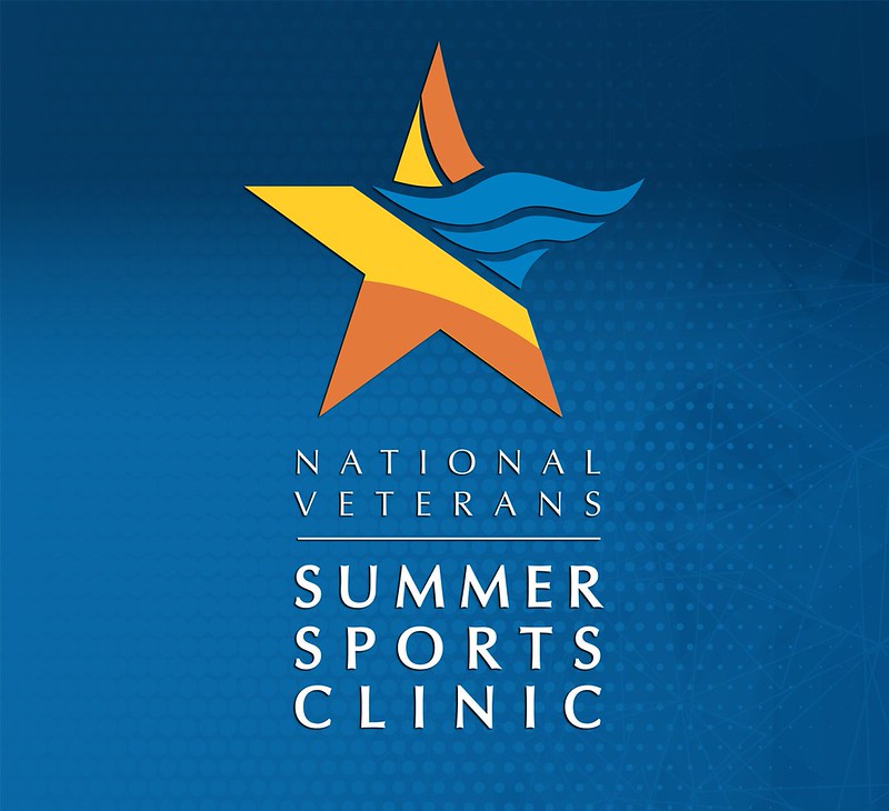 2025 National Veterans Summer Sports Clinic in San Diego | Flickr