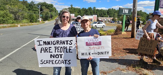 National Farm Worker Ministry | Flickr