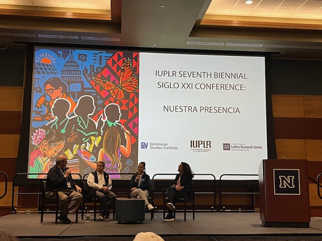 CUNY Dominican Studies Institute | Flickr