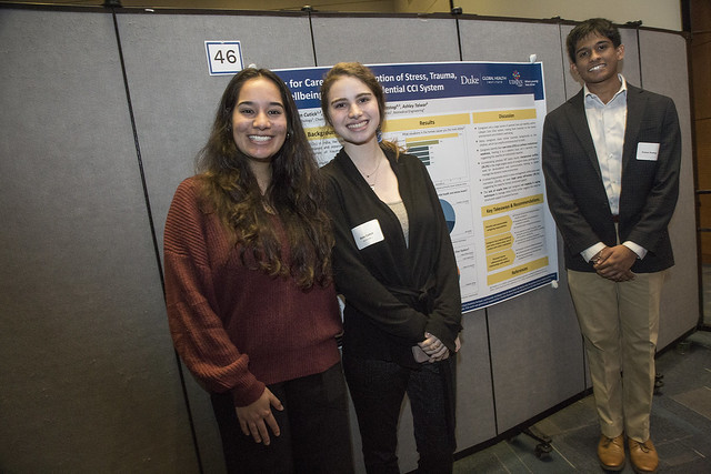 Duke Global Health Institute | Flickr