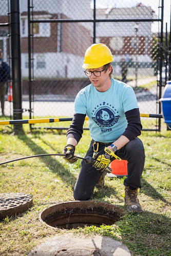 Philadelphia Water Department | Flickr
