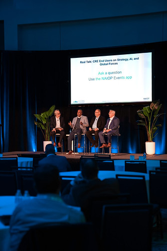 NAIOP Corporate | Flickr
