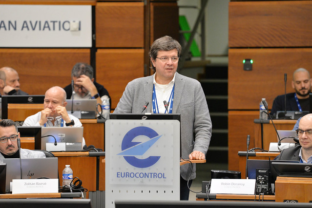 EUROCONTROL.INT | Flickr