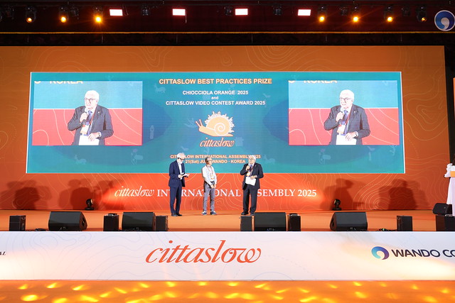 Cittaslow International | Flickr